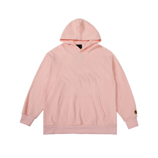 

new fashion warm hoodie embroidery men women fashion sweatshirts hooded mens skateboard, Black
