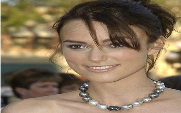 

charming 1213mm natural south seas black white gray pearl necklace 18inch 925silver8948932, Silver