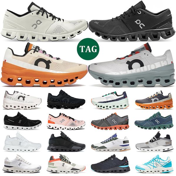 

designer cloudnova nova women men running shoes sneakers white black monster cloudmonster mens trainers outdoor sports