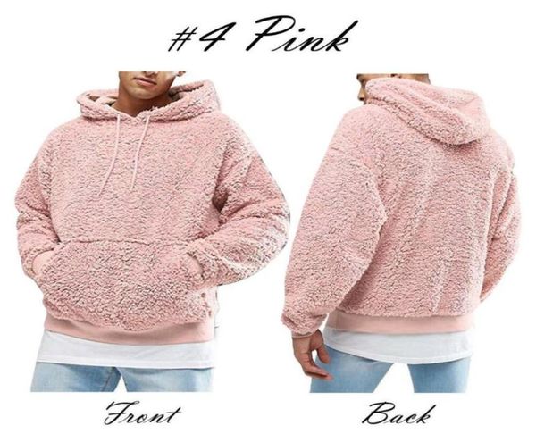 

new autumn fashion hoodies male warm fleece coat hooded men brand hoodies sweatshirts8054364, Black
