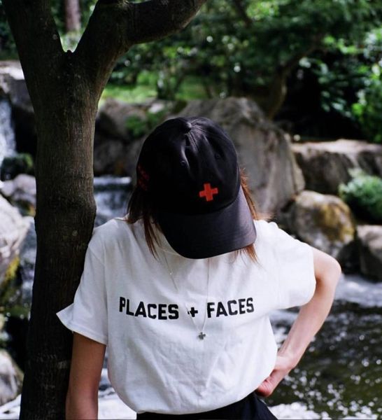 

summer style placesfaces printed women tshirts tee hiphop streetwear men cotton short sleeve t shirt49368689315672, White