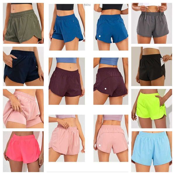 

yoga short pants brand womens lulus yoga outfits high waist shorts exercise fitness wear girls running elastic pants sportswear all here