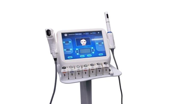 

360Â° hifu high intensity focused ultrasound hifu vaginal beauty machine for women use vaginal tightening beauty salon equipment7314264