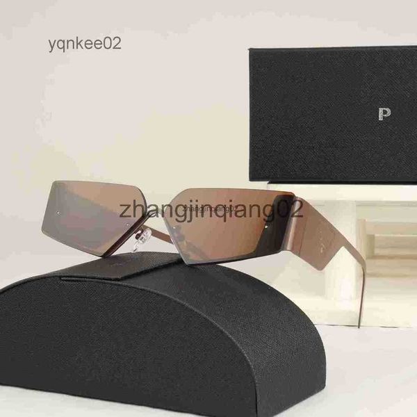 

designer prad sunglasses cycle luxurious fashion sports polarize sunglass men women vintage baseball beach driving brands shield black brown, White;black