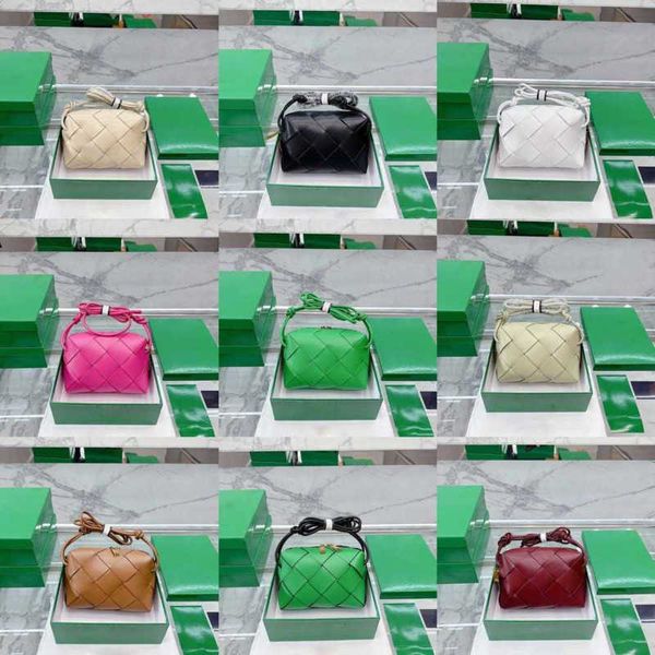

bvbag woven designers crossbody bag luxurys shoulder bags 10 color women designer bag leather beach totes classic green messenger bag purse