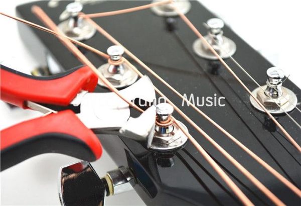

guitar string cutter guitar fret nipper guitar bridge pins puller luthier tool whole9481822