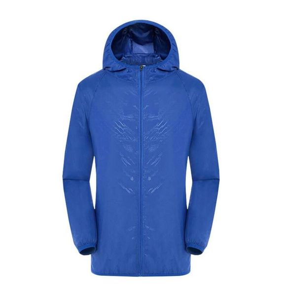 

sun protect clothing waterproof material woman jacket01237489881, Black;brown