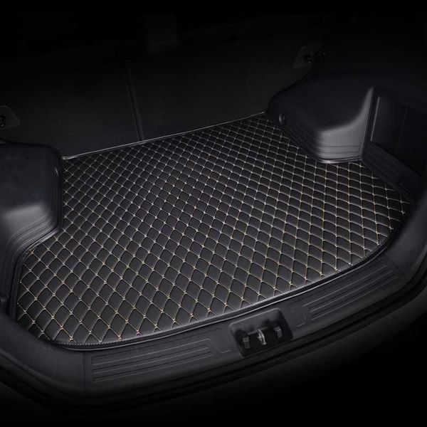 

trunk mat tikar bagasi standar kustom untuk haval h6s h6 gt aksesori mobil garis kargo suku cadang permadani interior gaya otomatis r230808