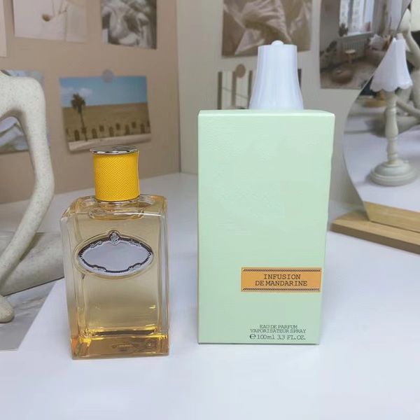 

designer perfume the latest style woman perfume 100ml amande rose mandarine natural spray confidence lasting neutral eau de parfum daily lif