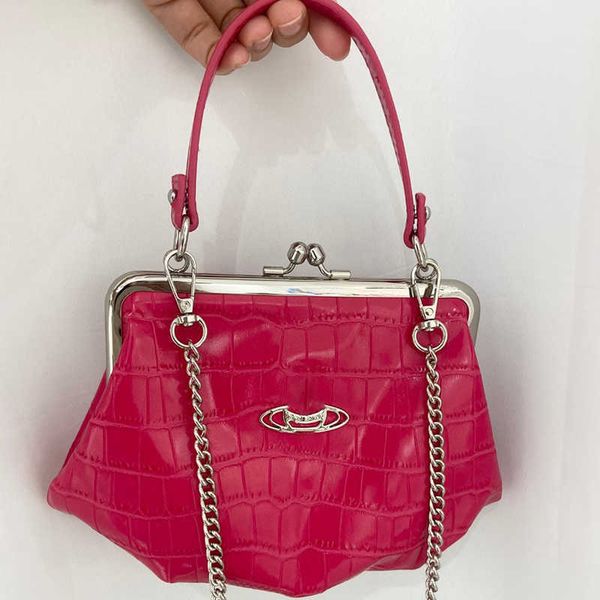 

designer shoulder bags women cross body bag crocodile pattern dumpling bag leather handheld clip handbag fashion tote purse 230805
