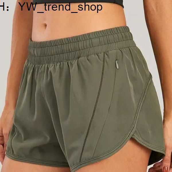

yoga short brand lulus outfits high waist shorts exercise fitness wear girls running elastic sportswear all here 6 lululemen s1t0 lululemen, Black