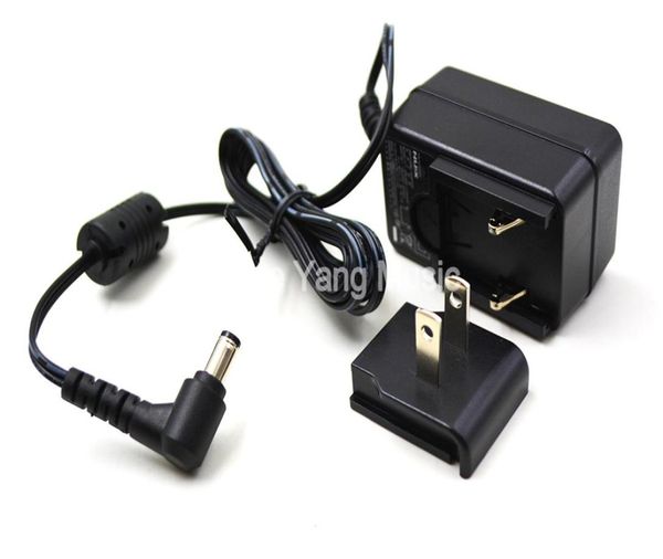 

nux a006a dc 9v power supply euus separable plug max 03a for electric guitar effect pedal8208190