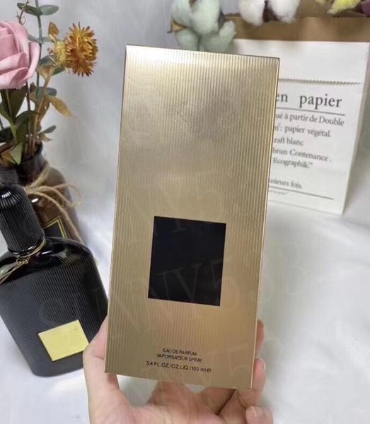 

whole perfume fragrance black orchid 100ml men edp edt man parfum spray brand long lasting fragrances all match 9763834