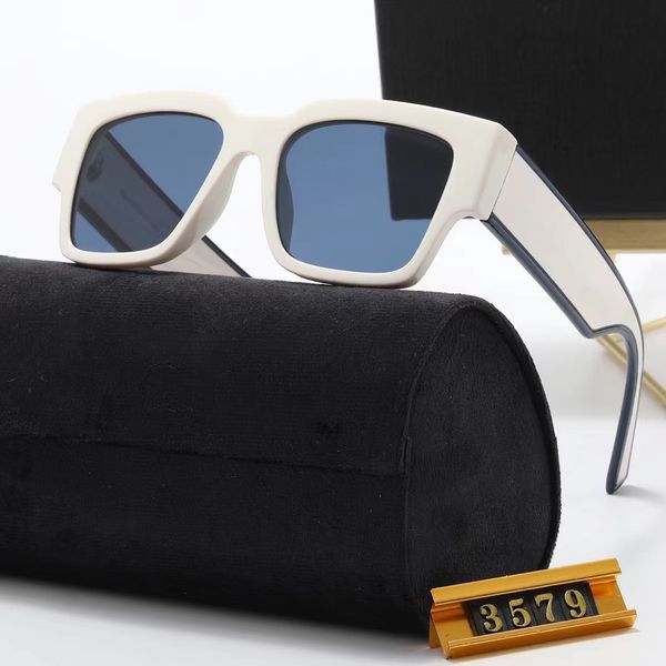 

dgelastic sunglasses womans sun glasses regular version pink glasses black white pc material simple european style squared uv400 women men a, White;black