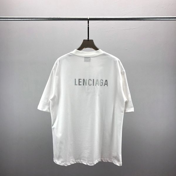 

men winter jacket down parkas women designers t shirts loose hoodie tees coat round neck coatand windbreaker warm clothing black and white,