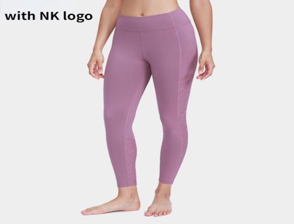 

new 2022 lady fitness sports yoga skinny pants women039s thin summer peach hip pants high waist tights1316339, Black;white