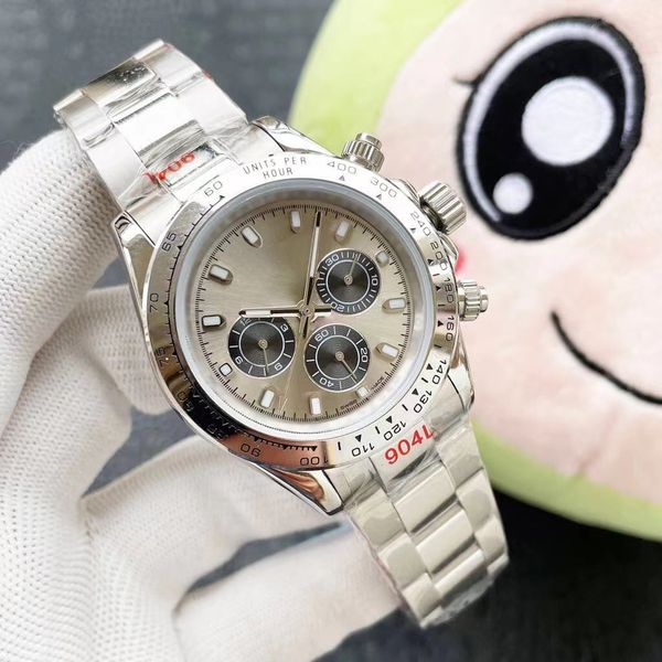 

men's watches are the most representative automatic mechanical movement watch genuine ceramic technology which cannot be scratched and, Slivery;brown