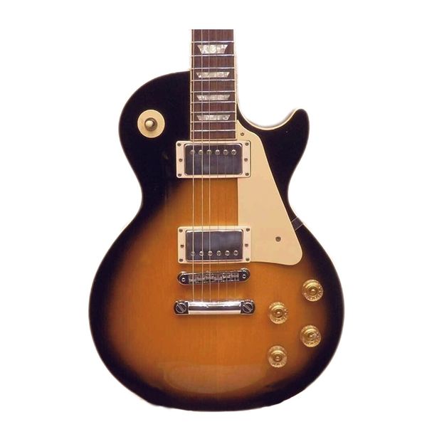 

paul standard 1996 electric guitar as same of the pictures