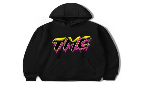 

cody ko merch hoodie men and women harajuku style hiphop sweatshirt spring autumn models men039s hoodies sweatshirts8232402, Black