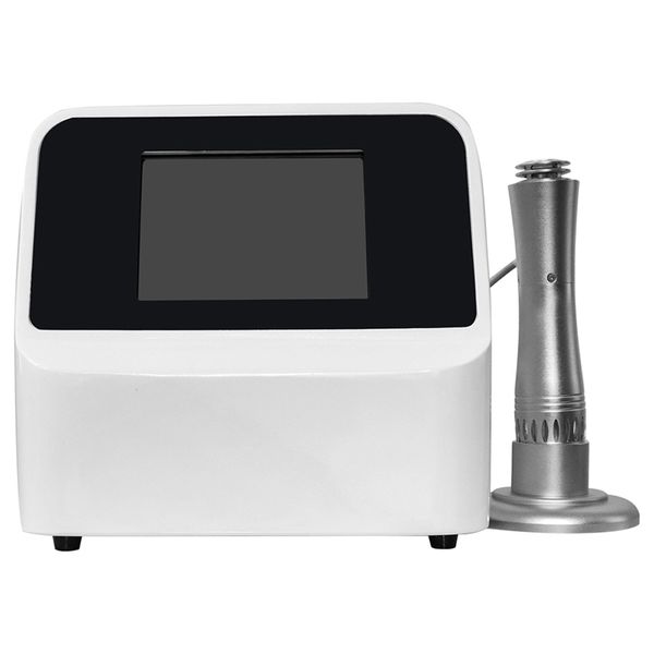 

effective shockwave machine physiotherapy extracorporeal neck shoulder pain relief massage