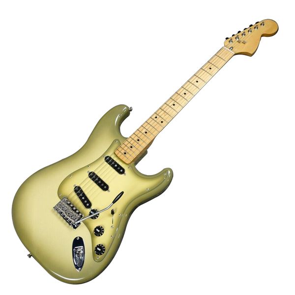 

fsr antigua st antigua 2012 electric guitar