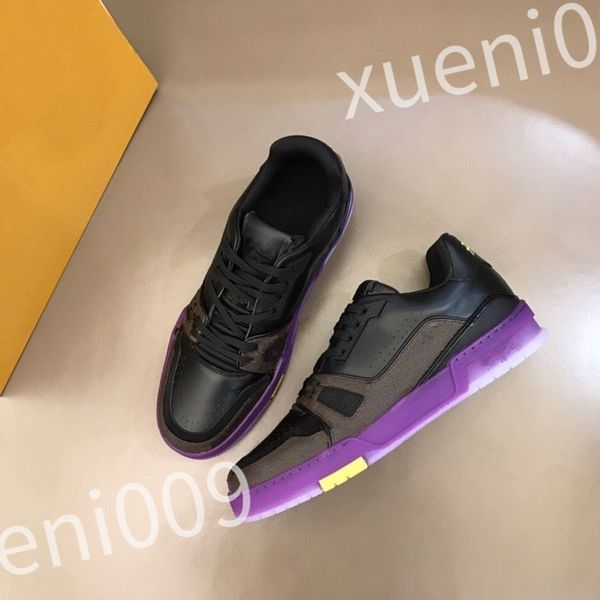 

2023 luxury designer casual shoes genuine leather sneakers womens old dad shoes fashion black white breathable platform popular stylish rd08