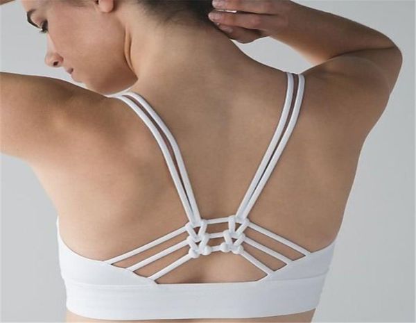 

nude outfit shaping fabric sweat proof professional training yoga fitness bra sevenpoint ladies pushup shockproof running sp6607390, White;red