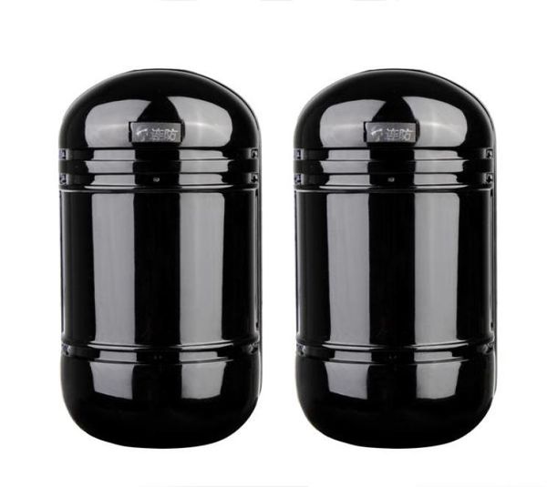 

abt100 100m sensor alarm dual beam poelectric infrared detector9829071