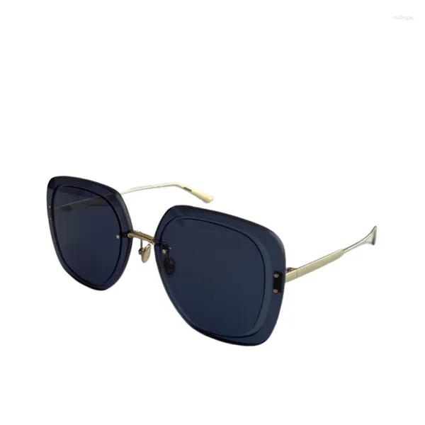 

sunglasses 2023 women men fashion goggles su celebrity blogger star brand design box case frame eyewear775, White;black