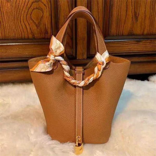 

a designer tote bag her mas handbag authentic handbag desinger totes picotin bags new h family's firstfloor kraft vegetable basket carr