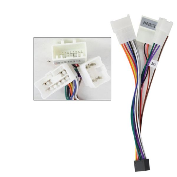 

2 din car radio panel mounting for toy-ota cor-olla e140/150 2007-2013 auris e180 installation radio dash fascia frame