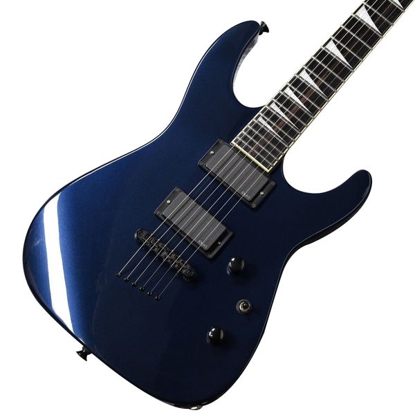 

stars soloist sl-j2be blue 2000s electric guitar