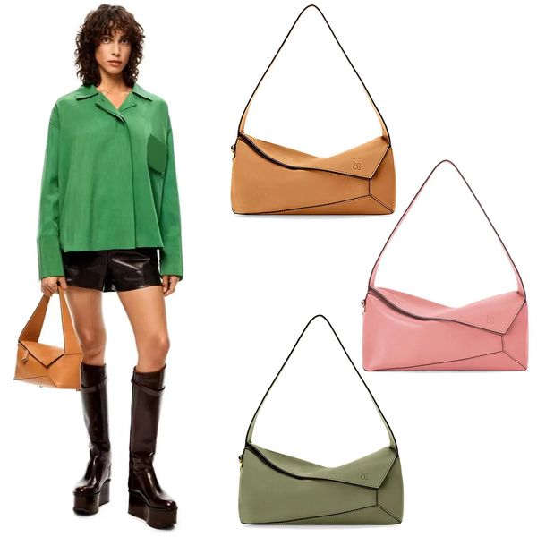 

messenger luxurys designer hobo hand bag womens vacation summer fashion puzzle clutch totes bags mens genuine leather gym travel cross body