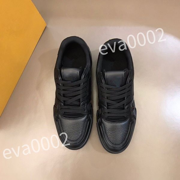 

luxurys casual shoes espadrilles trainers women flats platform sneakers designer oversized white black leather velvet mens lace up rd0804