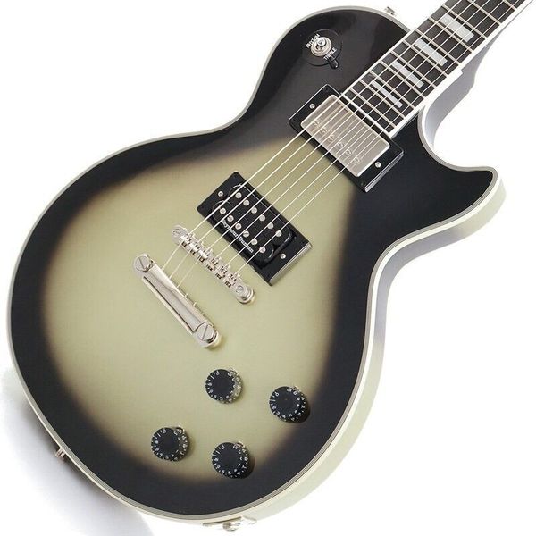 

adam jones les custom art collection julie heffernan's guitar