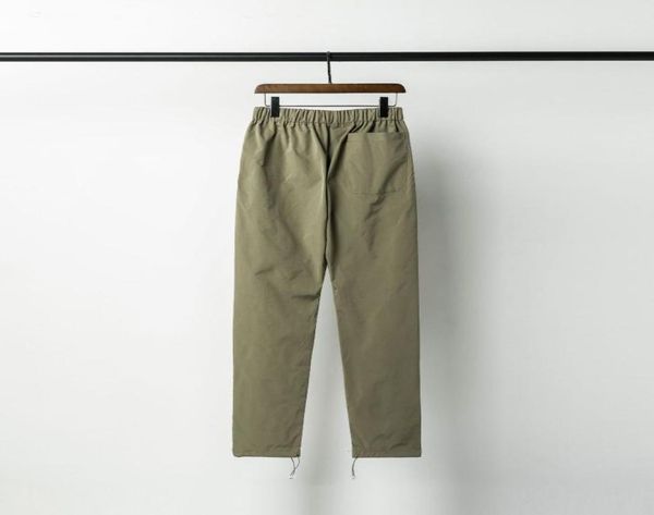 

pants hip hop for men woman sports oversize casual012347260607, Black;brown