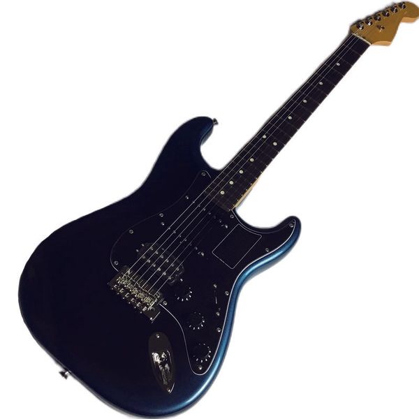 

american professional ii st hss electric guitar as same of the pictures