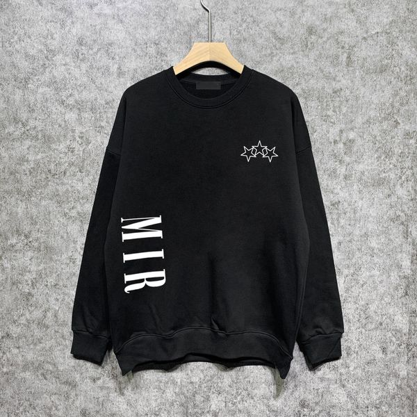 

style hoodie hoodies sweatershirt ink splash flow paint designers a miri hoodies luxury long sleeve hip hop streetwear hoody hoodies 16 colo, Black