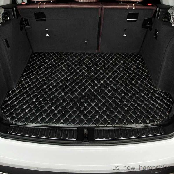 

trunk mat gaya kustom tikar bagasi mobil untuk mercedes glk x204 gls x166 x167 gl x164 detail interior aksesori otomatis r230808