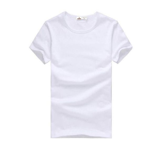 

2020 brand clothing new slim summer tshirts gray black white t shirts slim fit short sleeve tshirt sxxxl2381403, White;black