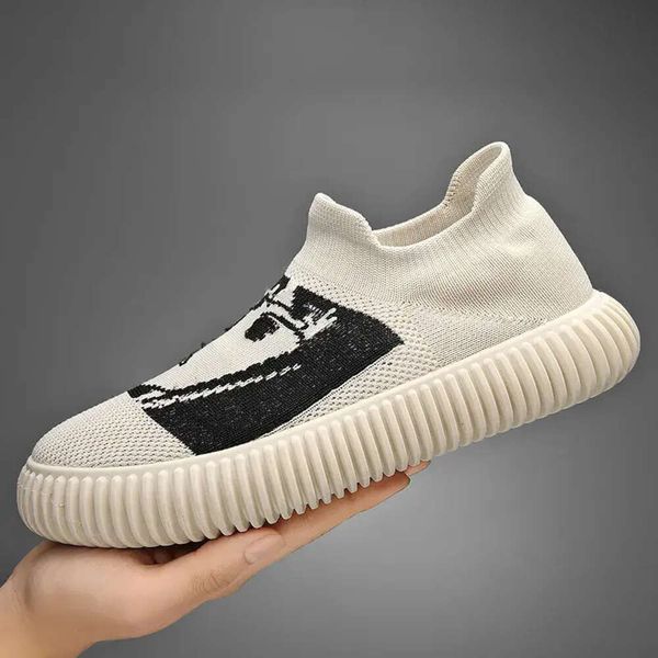 

men running 2023 shoes women black grey khaki white mens trainers outdoor sneakers size 39-44 color22817 s