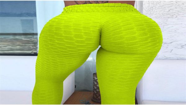 

fashion tira butt breathable jacquard high elastic leggings sweat keep slim push up fitness family tights7002118, Black