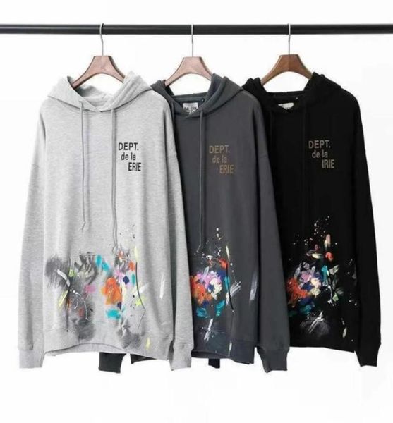 

mens women designers hoodies yes fashion yse hoodys winter man long sleeve men s womens hoodie clothing clothes2439722, Black