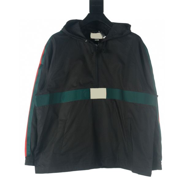 

men's plus size outerwear & coats sweater polar style summer wear with beach out of the street pure cotton lycra 223r, Black;brown