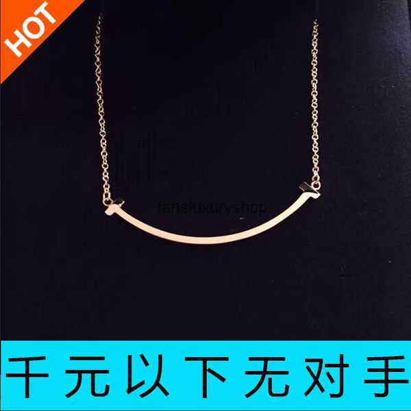 

designer tiffanies smile necklace pendant the return to tiffanies collection is inspired by a 1969 design, and the classic logo reflects t e, Silver