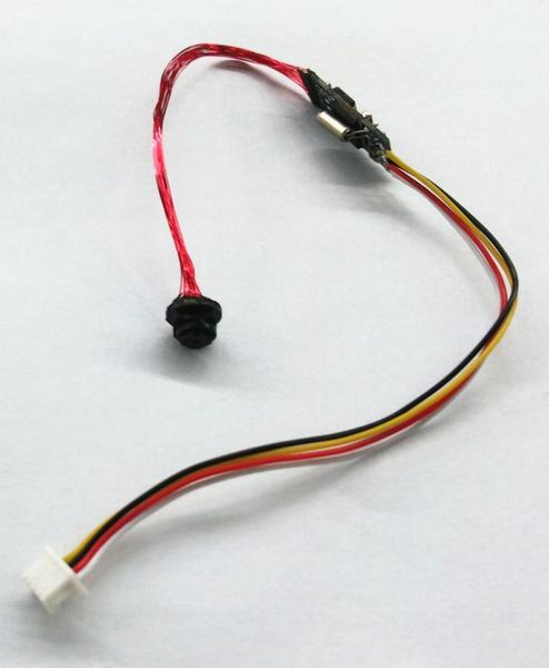 

13mp hd av endoscope module lens detach camera01234566547556