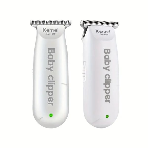 

professional baby hair clipper kit - usb rechargeable, perfect for home haircuts