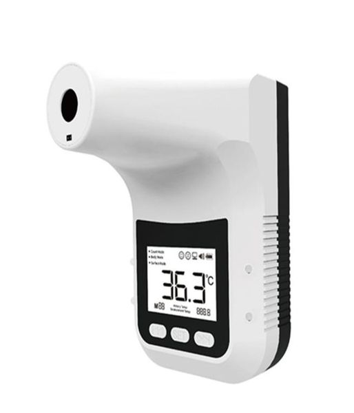 

ckc k3 pro infrared thermometer electronic temperature measurement k3pro wall mounted infrared sensor automatic body temperature s7043517