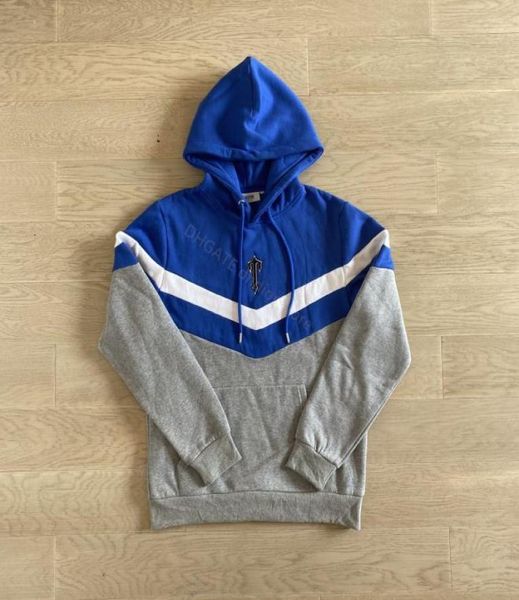 

hoodie designer embroidery decoding sportswear high street men and women couple pullovers 2022 spot7652765, Black