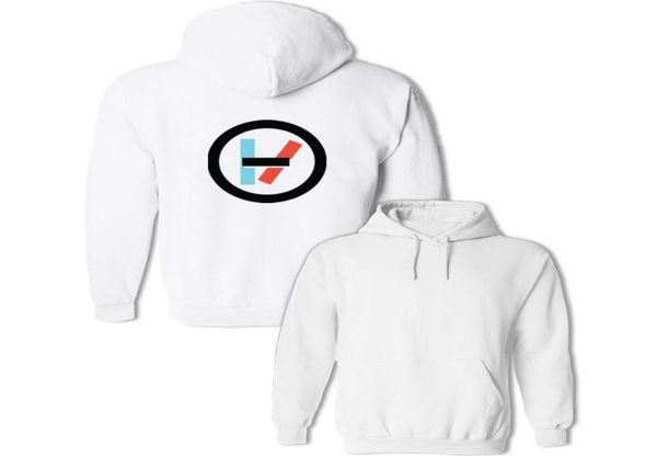 

twenty one pilots band hoodies men039s women039s boy039s girl039s sweatshirts cool personality cotton jackets fashion 4857428, Black